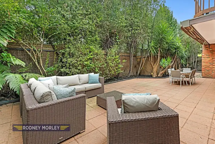 Sixth view of Homely unit listing, 3/692 Inkerman Road, Caulfield North VIC 3161