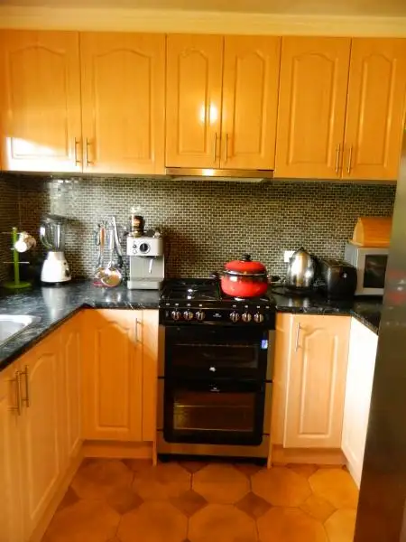 Fifth view of Homely unit listing, 1/25 Disraeli Street, St Albans VIC 3021