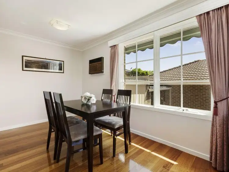 Third view of Homely unit listing, 3/33 Donna Buang Street, Camberwell VIC 3124