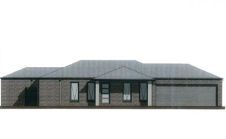 Lot 3/1328 Geelong Road, Mount Clear VIC 3350