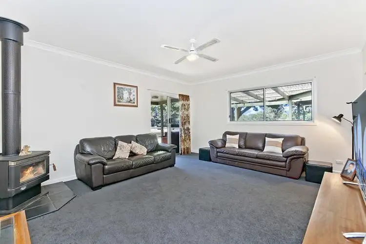 Third view of Homely house listing, 8013 Hamilton Highway, Tarrington VIC 3301