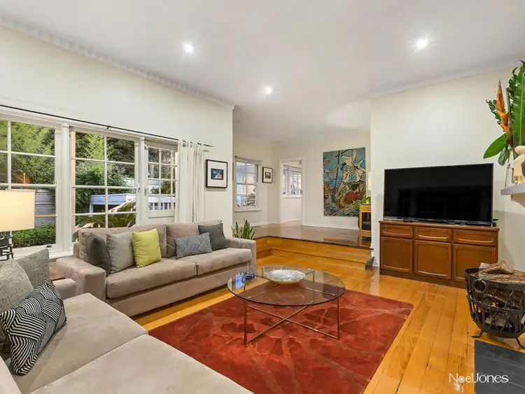 Third view of Homely house listing, 22 Arnott Street, Mont Albert North VIC 3129
