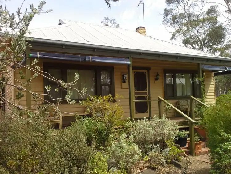 34 Flagstaff Lane, Maryborough VIC 3465