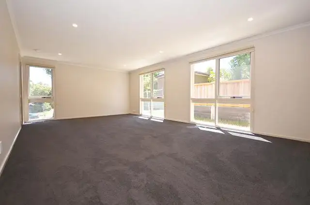 Fourth view of Homely house listing, 305 Lylia Avenue, Mount Clear VIC 3350