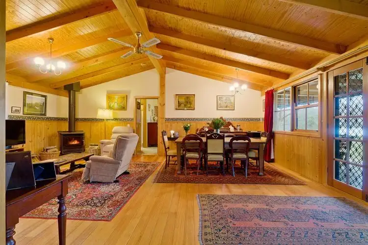 Third view of Homely house listing, 701 Pyrenees Highway, Chewton VIC 3451