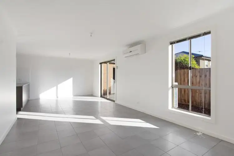 Third view of Homely unit listing, 2/12 Williams Road, Laverton VIC 3028
