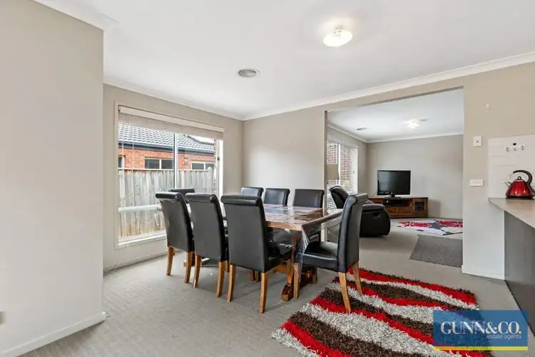 Sixth view of Homely house listing, 11 Peck Terrace, Williams Landing VIC 3027