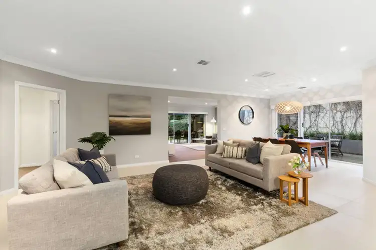 Fifth view of Homely house listing, 8 Haslemere Road, Mitcham VIC 3132