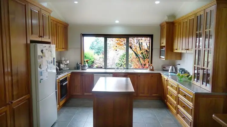 Third view of Homely house listing, 57 Lovell Drive, Warragul VIC 3820