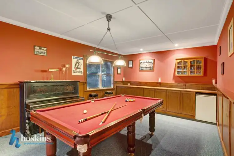 Fifth view of Homely house listing, 13 George Street, Lilydale VIC 3140