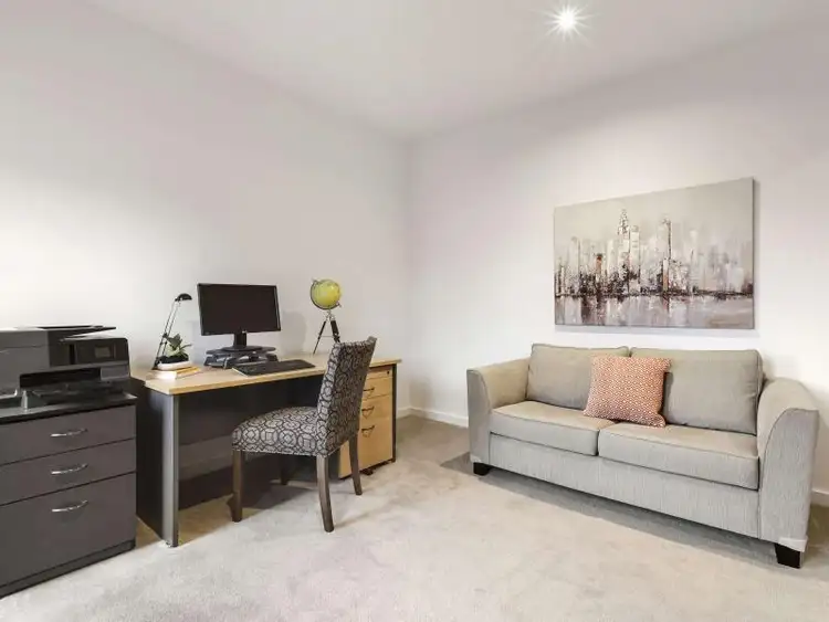 Fifth view of Homely townhouse listing, 1 & 2/32 Haig Street, Burwood VIC 3125