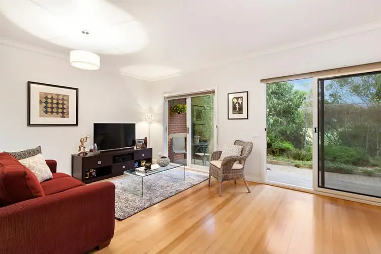 Fourth view of Homely townhouse listing, 4/1 Scarlet Oak Court, Blackburn South VIC 3130