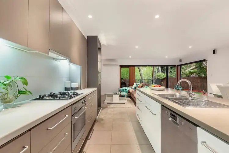 Fifth view of Homely house listing, 12 Norris Court, Blackburn VIC 3130