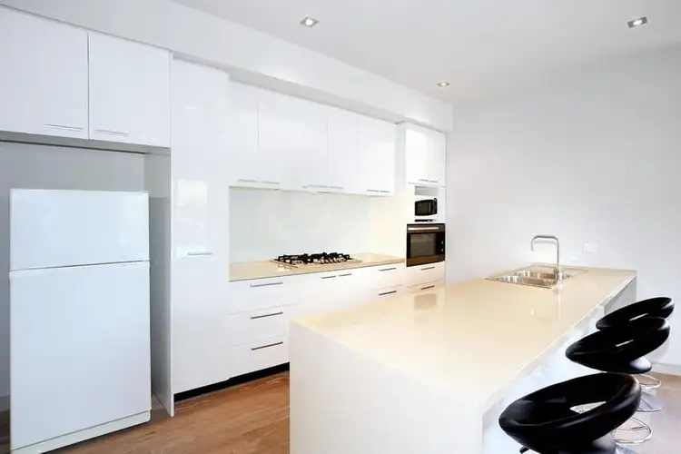 Fourth view of Homely apartment listing, 6/48 Balaclava Road, St Kilda East VIC 3183