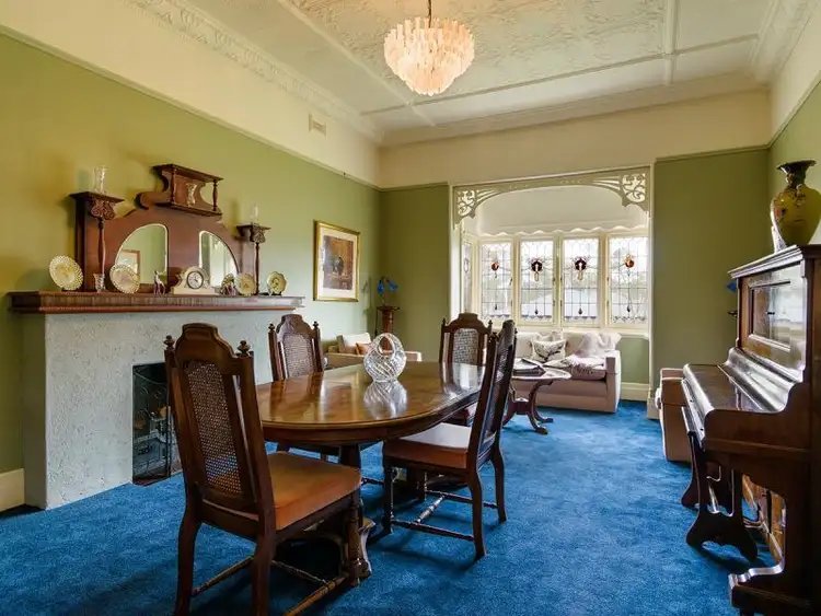 Second view of Homely house listing, 158 Victoria Road, Harcourt VIC 3453