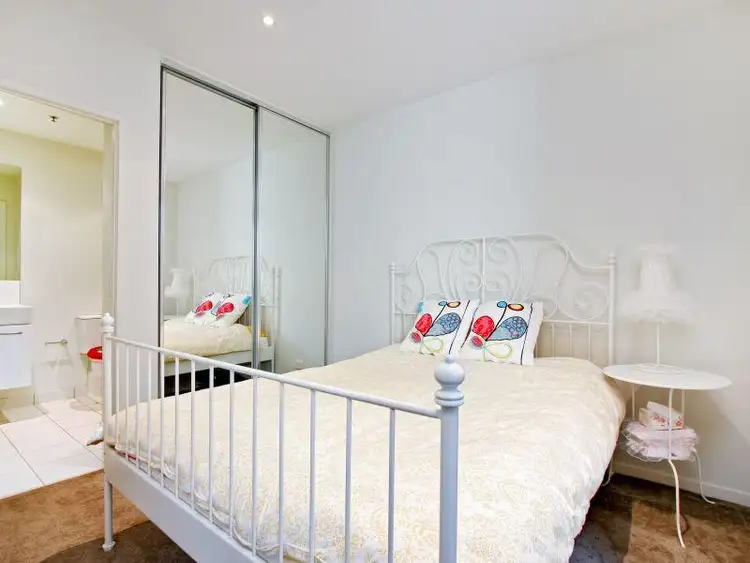 Fourth view of Homely apartment listing, 213/15-21 Harrow Street, Box Hill VIC 3128