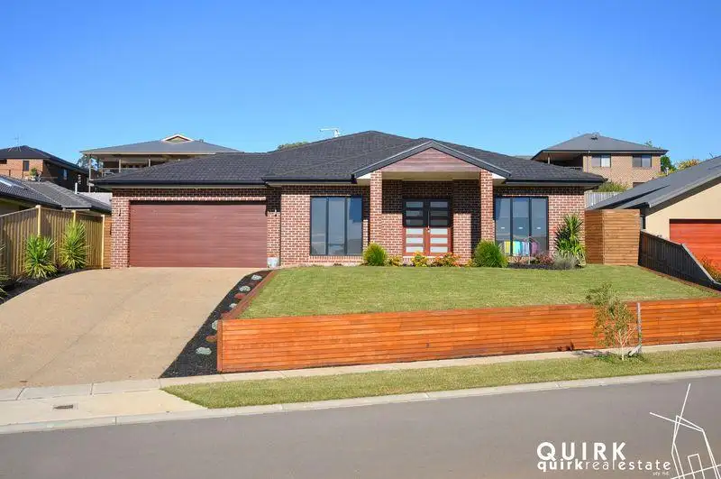 Main view of Homely house listing, 49 Grange Crescent, Warragul VIC 3820
