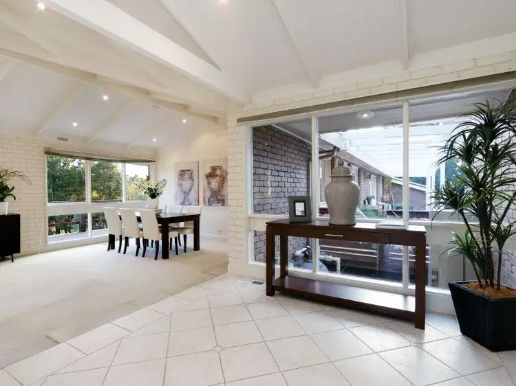 Third view of Homely house listing, 3 Pinewood Drive, Templestowe VIC 3106