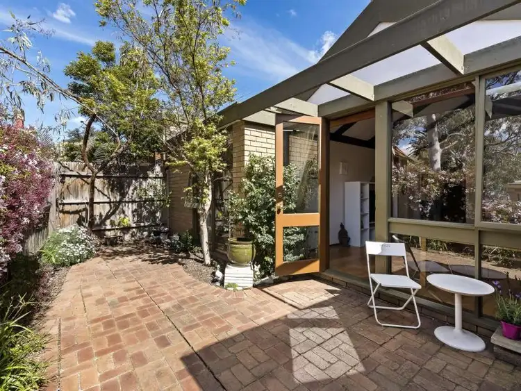 Sixth view of Homely unit listing, 12/69 Wattle Road, Hawthorn VIC 3122
