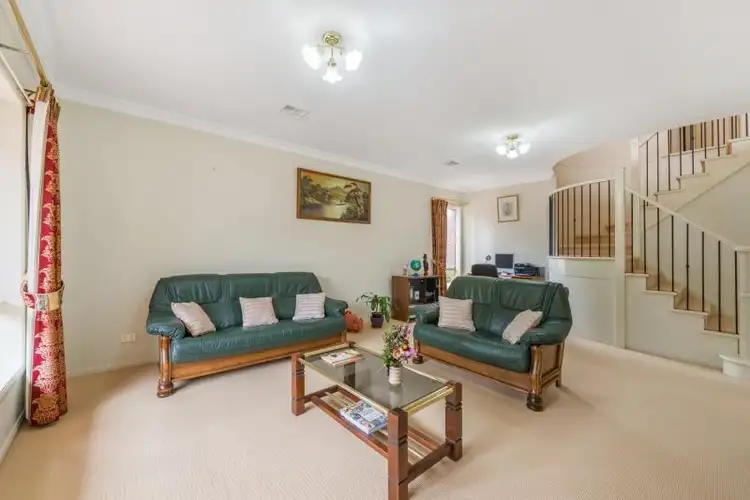 Fourth view of Homely house listing, 12 Kiama Place, Cairnlea VIC 3023
