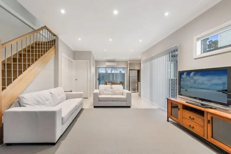 Third view of Homely townhouse listing, 3/69 Vincent Avenue, St Albans VIC 3021