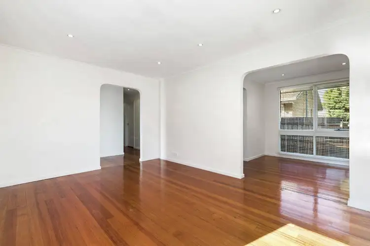 Second view of Homely unit listing, 2/87 Churinga Avenue, Mitcham VIC 3132