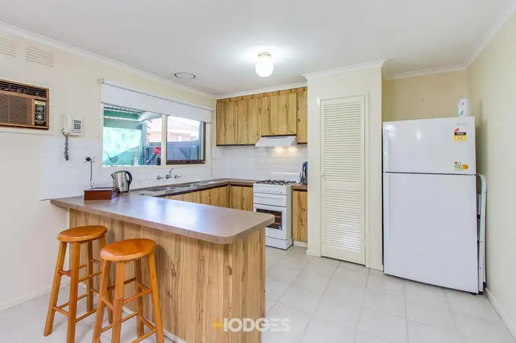 Third view of Homely house listing, 4 Farrer Close, Cranbourne VIC 3977