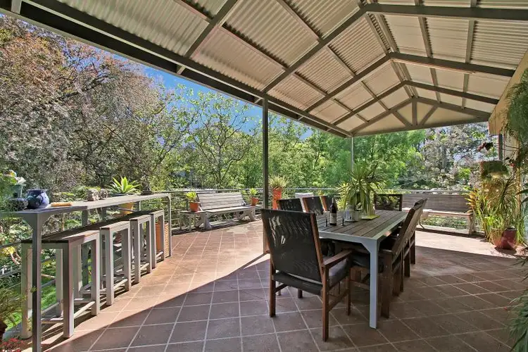 Second view of Homely house listing, 22 Rotherwood Avenue, Ringwood East VIC 3135