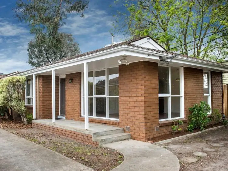 1/130 Windsor Crescent, Surrey Hills VIC 3127