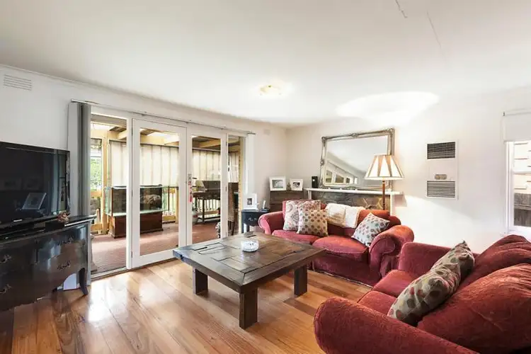 Second view of Homely house listing, 6 Irene Crescent, Mitcham VIC 3132