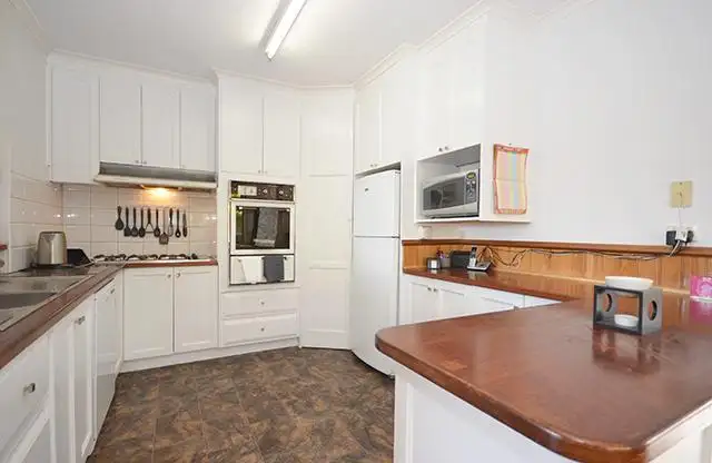 Fifth view of Homely house listing, 1034 Grevillea Road, Wendouree VIC 3355