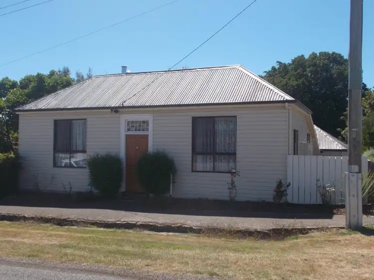 167 King Street, Westbury TAS 7303