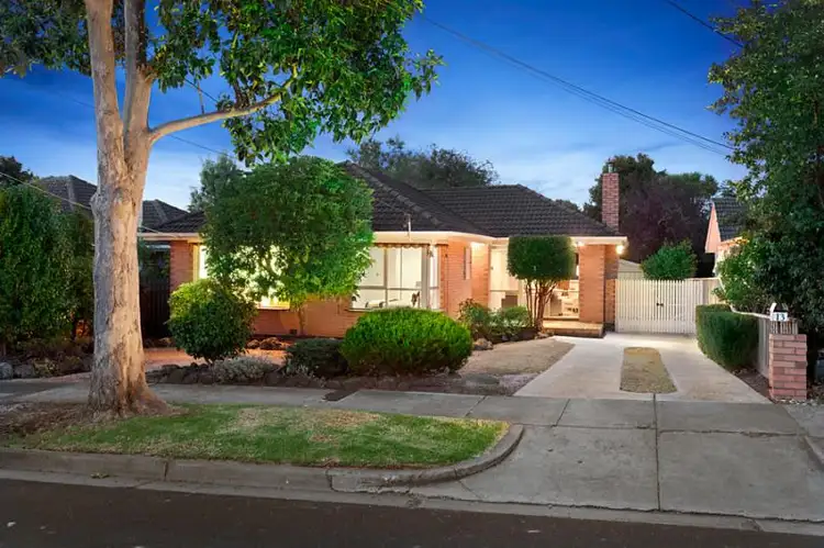 Main view of Homely house listing, 13 Norma Road, Forest Hill VIC 3131
