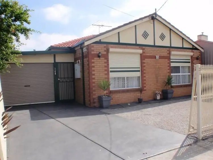 2A Gladstone Street, St Albans VIC 3021