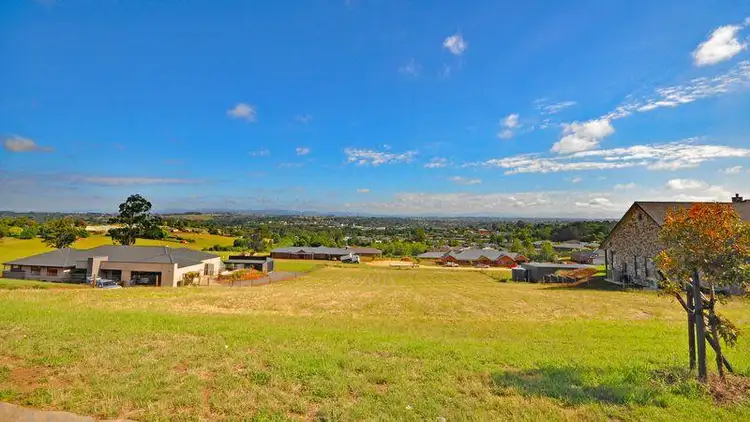 Second view of Homely land listing, 12 Emerald Drive, Warragul VIC 3820