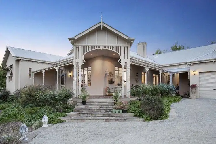 Second view of Homely house listing, 192-196 Beaumont Road, Berwick VIC 3806