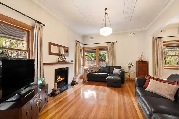 Second view of Homely house listing, 425 Mitcham Road, Mitcham VIC 3132