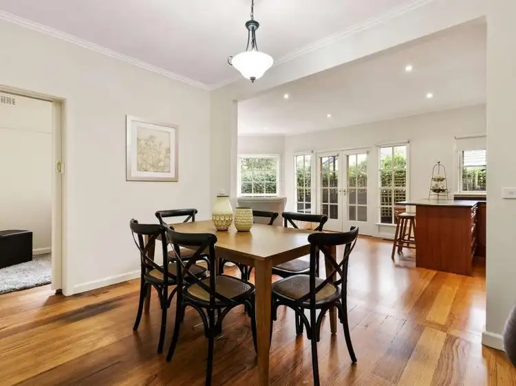 Fourth view of Homely house listing, 6 Leach Avenue, Box Hill North VIC 3129