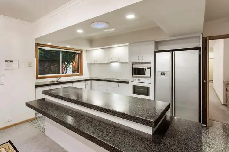 Fifth view of Homely house listing, 14 Central Avenue, Balwyn North VIC 3104