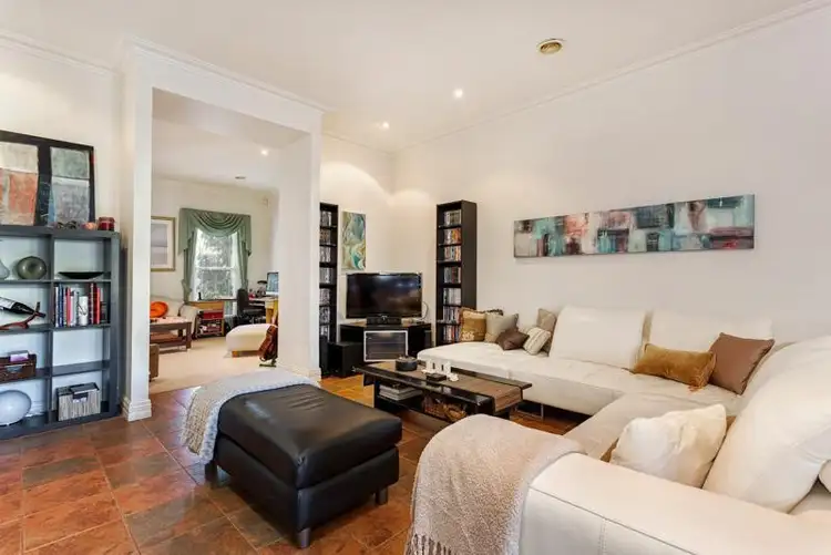 Fourth view of Homely townhouse listing, 21 Anile Place, Williamstown North VIC 3016
