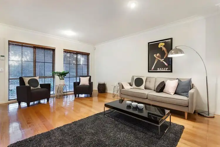 Second view of Homely townhouse listing, 3/227-231 Mitcham Road, Mitcham VIC 3132