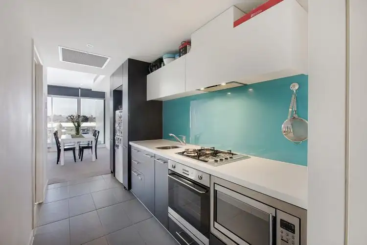 Third view of Homely unit listing, 614/4-14 Burke Avenue, Hawthorn East VIC 3123
