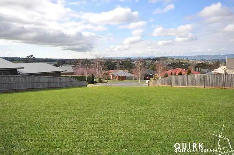Second view of Homely land listing, 4 Kewell Court, Warragul VIC 3820