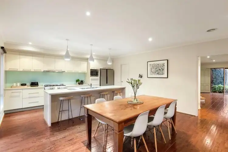 Fifth view of Homely house listing, 12 Alvena Crescent, Heathmont VIC 3135