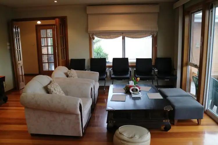 Second view of Homely house listing, 22 Luxford Street, St Albans VIC 3021