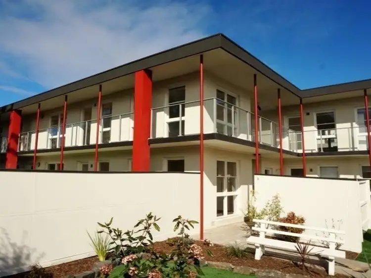 36/18 Cochrane Street, Brighton VIC 3186