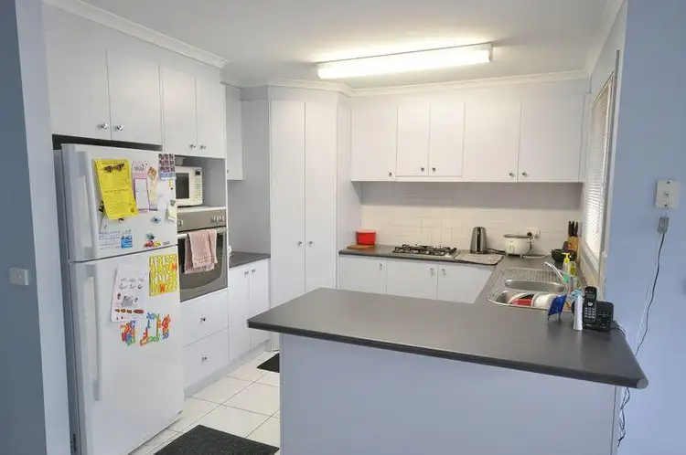 Second view of Homely house listing, 8 Beckham Court, Warragul VIC 3820