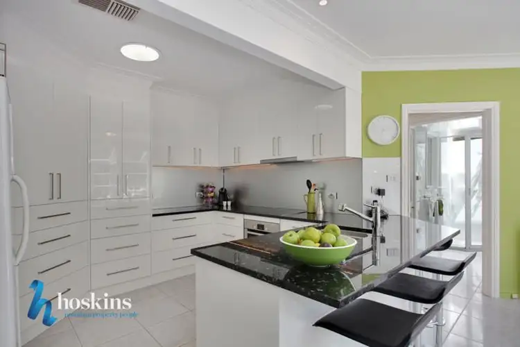 Fourth view of Homely house listing, 5 French Street, Croydon VIC 3136