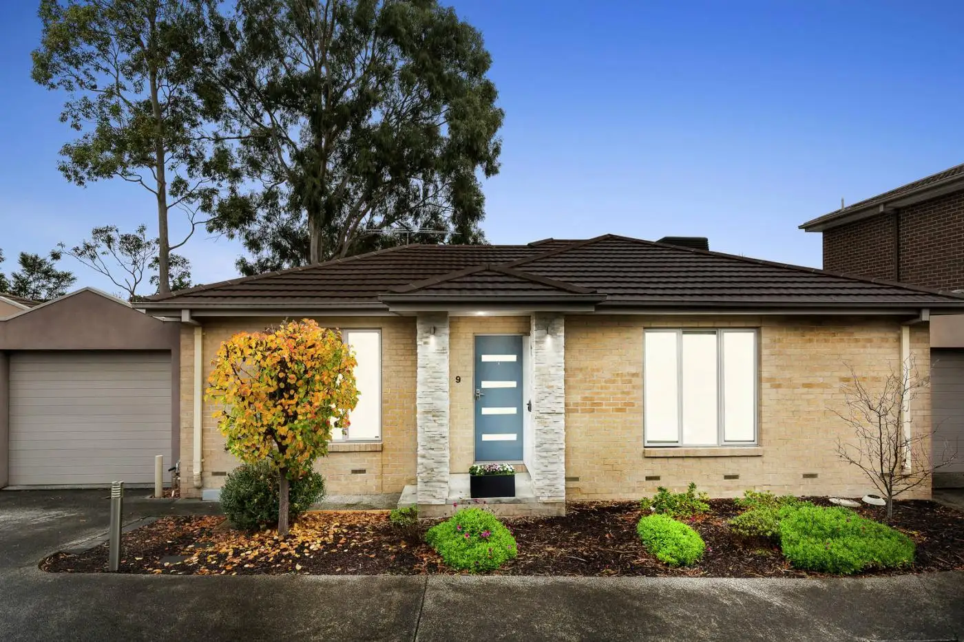 Main view of Homely unit listing, 9/270 Canterbury Road, Heathmont VIC 3135