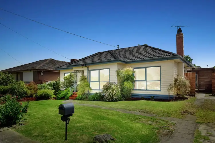 45 Greville Street, Oakleigh VIC 3166